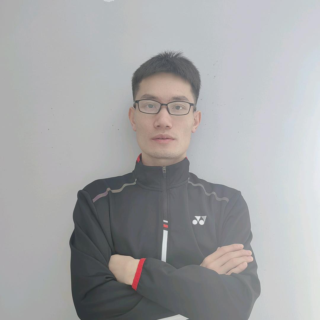 华仔羽球