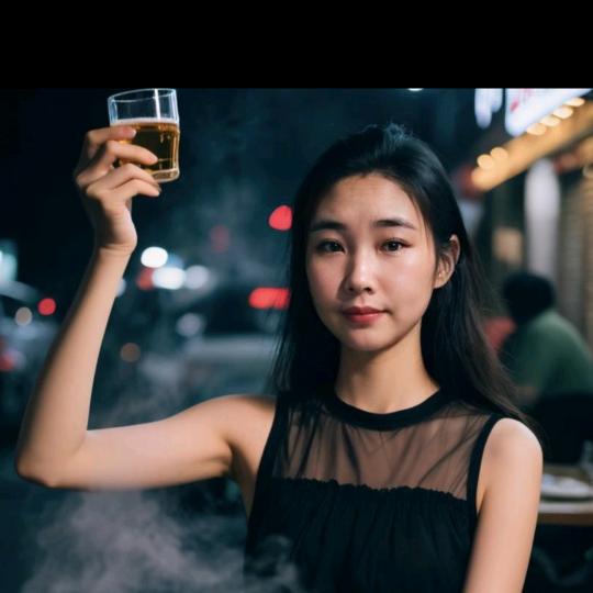 情悠悠