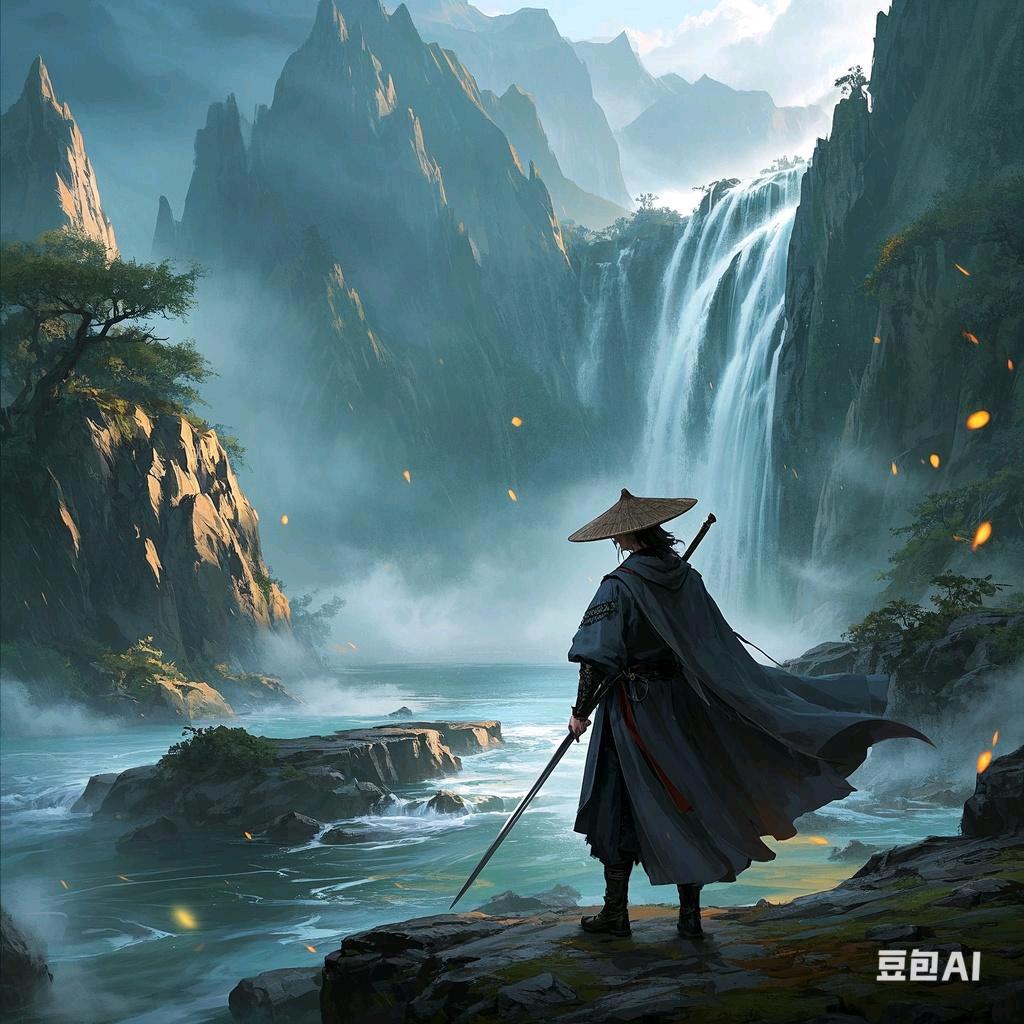趣影江湖