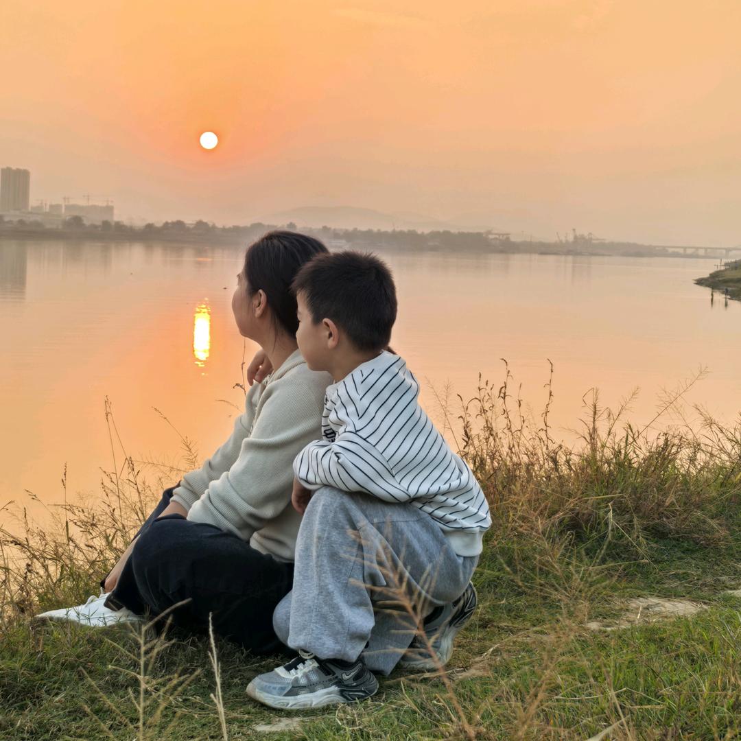生活不是两三天