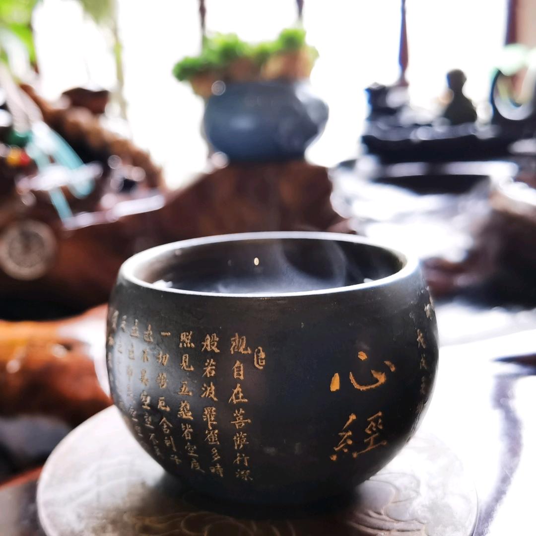 尘埃落定
