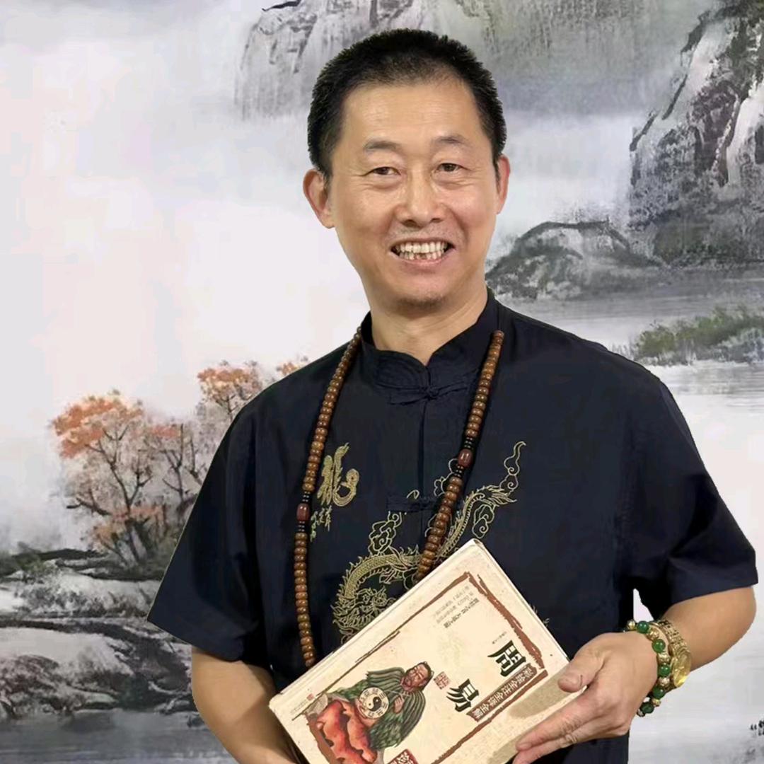 福洋堂林师傅
