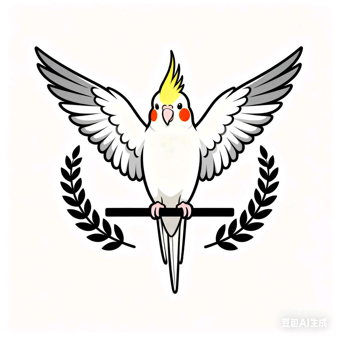 橙色风暴