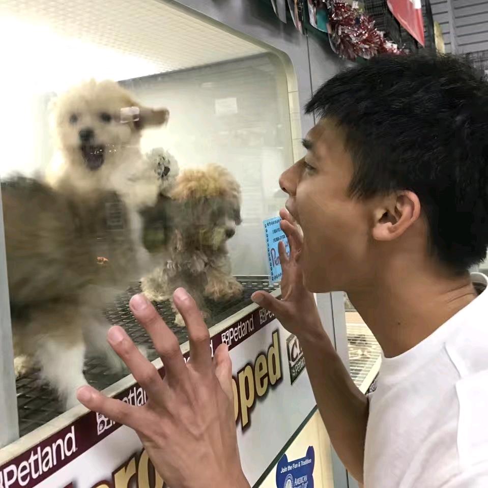 ʚ😎ɞ梁劲生