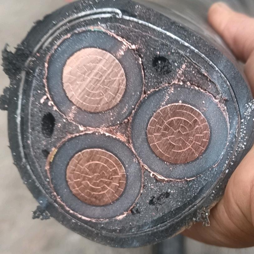 再生资源铜，铝，杂线回收！