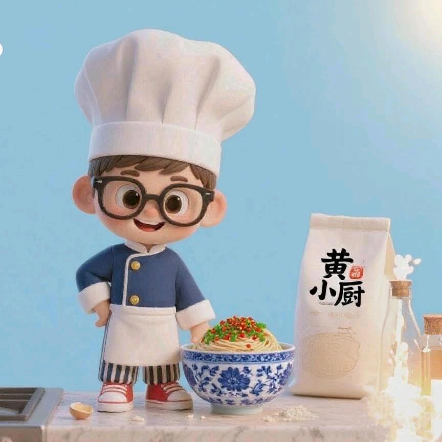 淮安黄小厨👨‍🍳