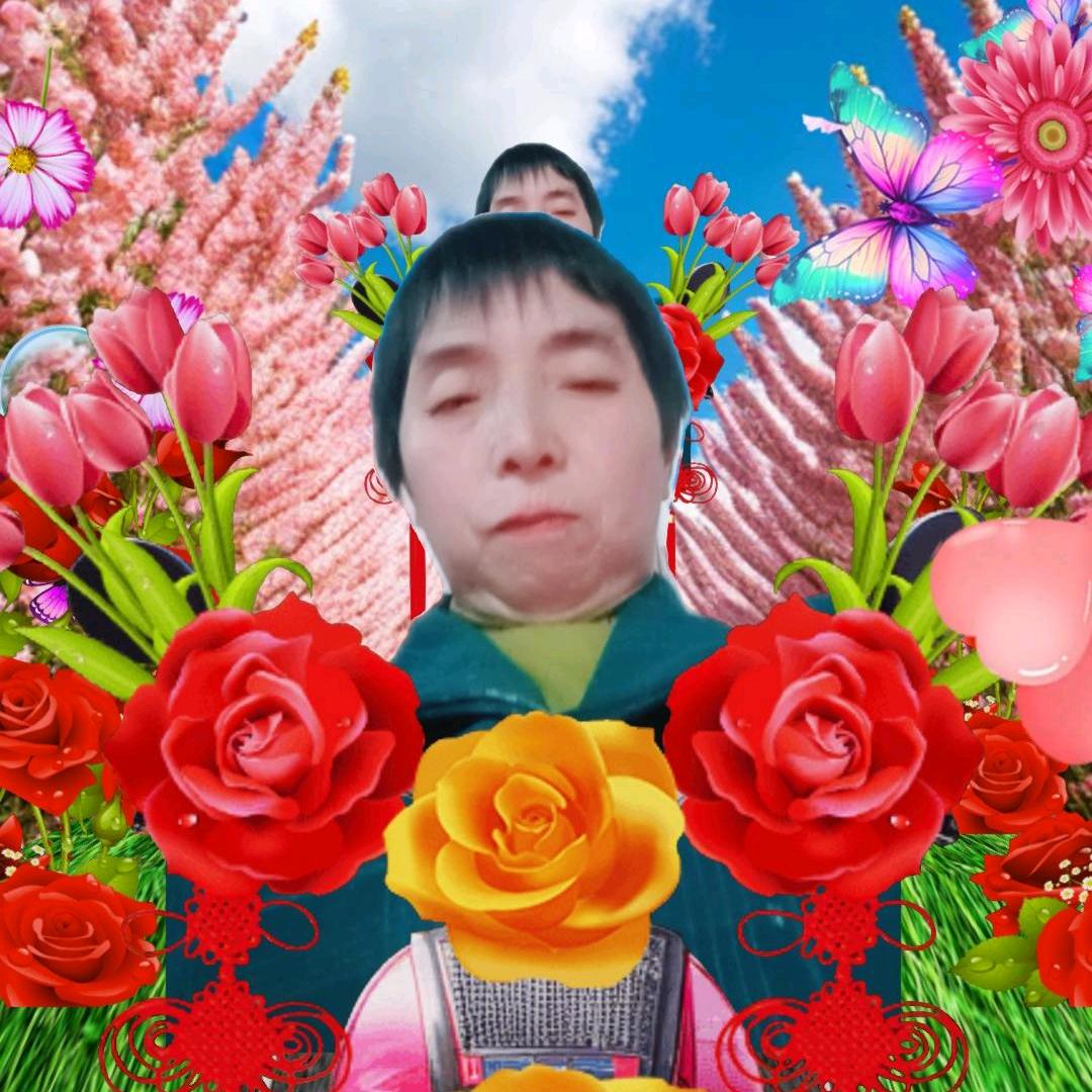 天天开心