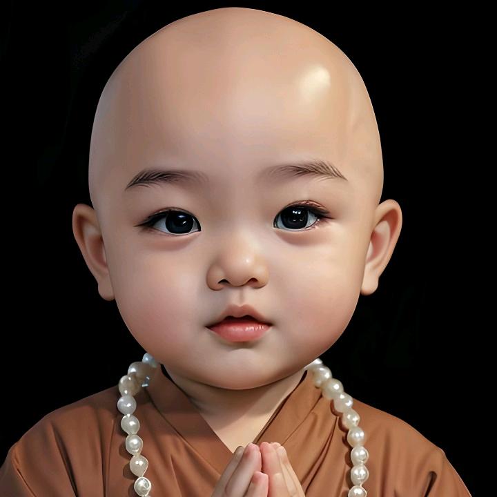 智慧小和尚HY