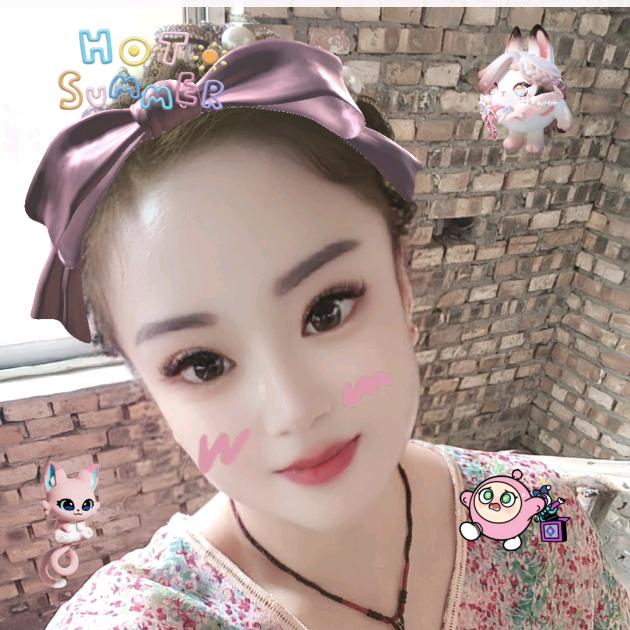榆次，燕姐姐