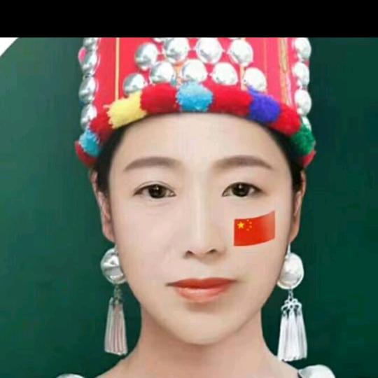 白云