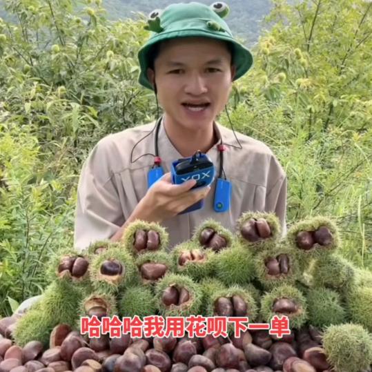 德宏小谷