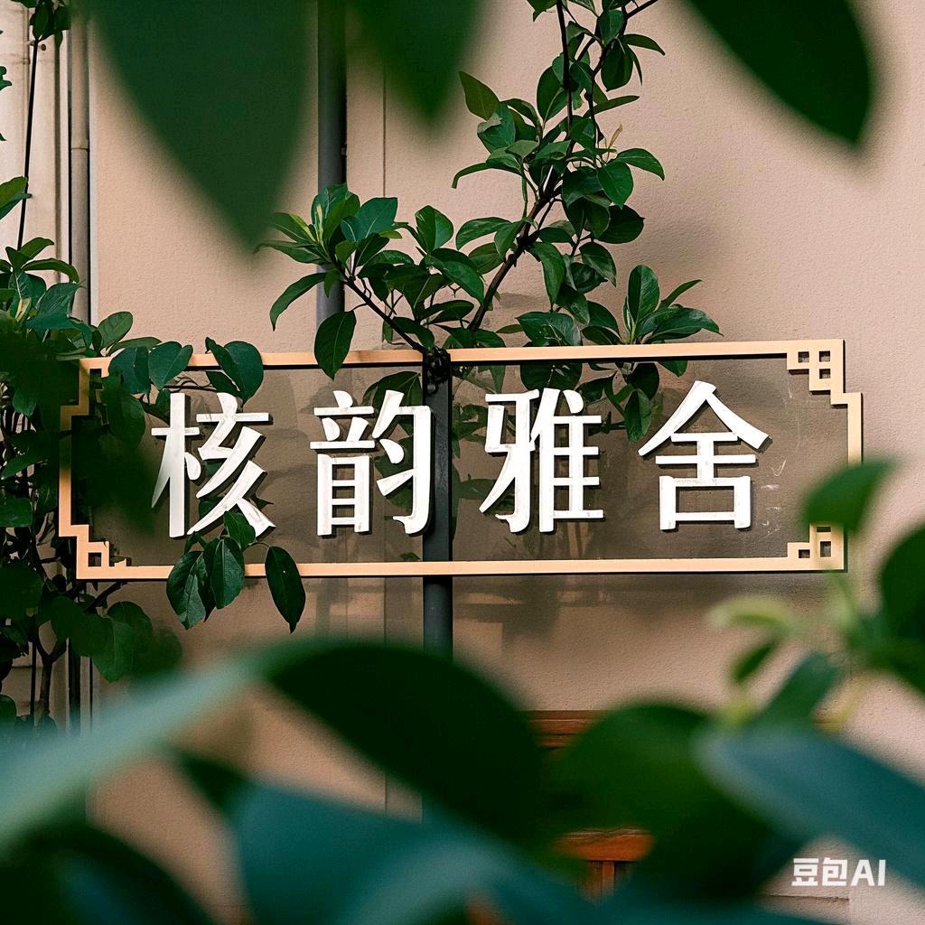 核韵雅舍