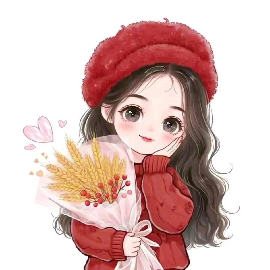 红Hong💖