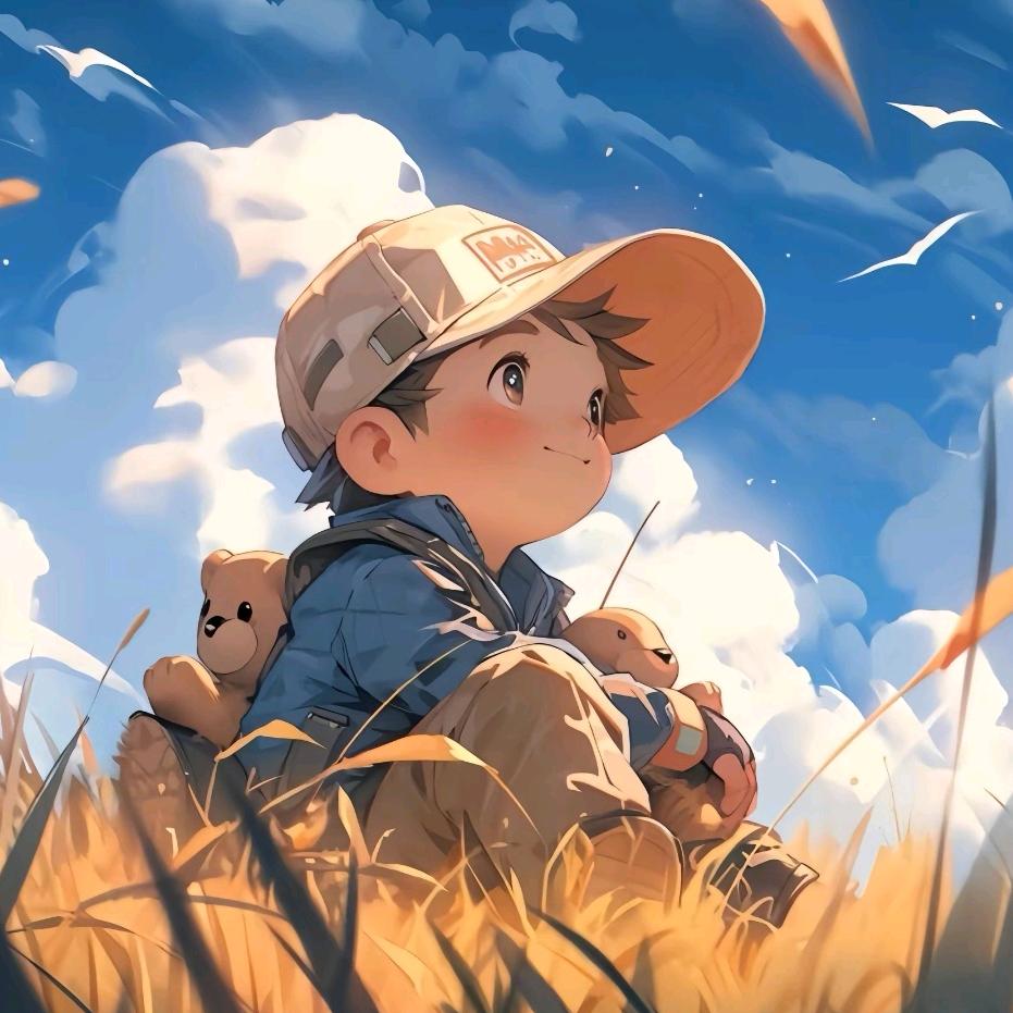 石头人