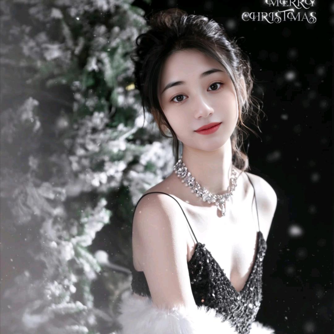 小晴儿🥰🥰