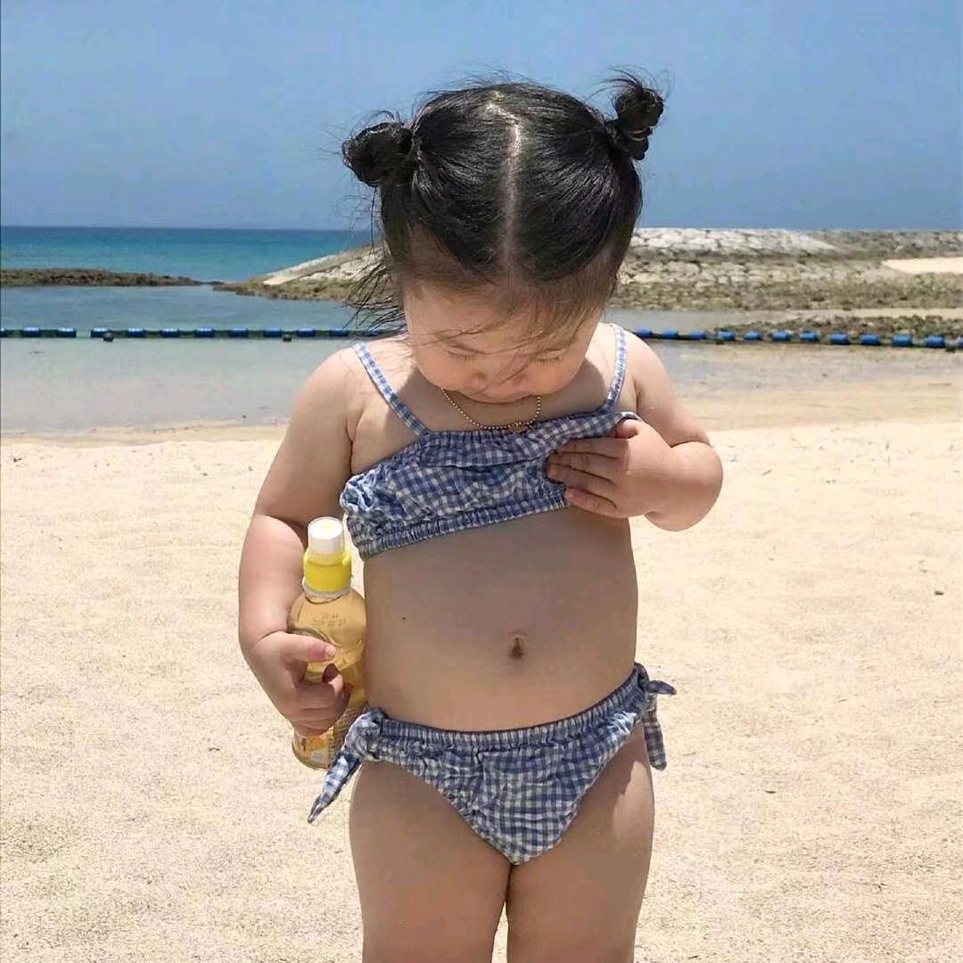 一块腹肌