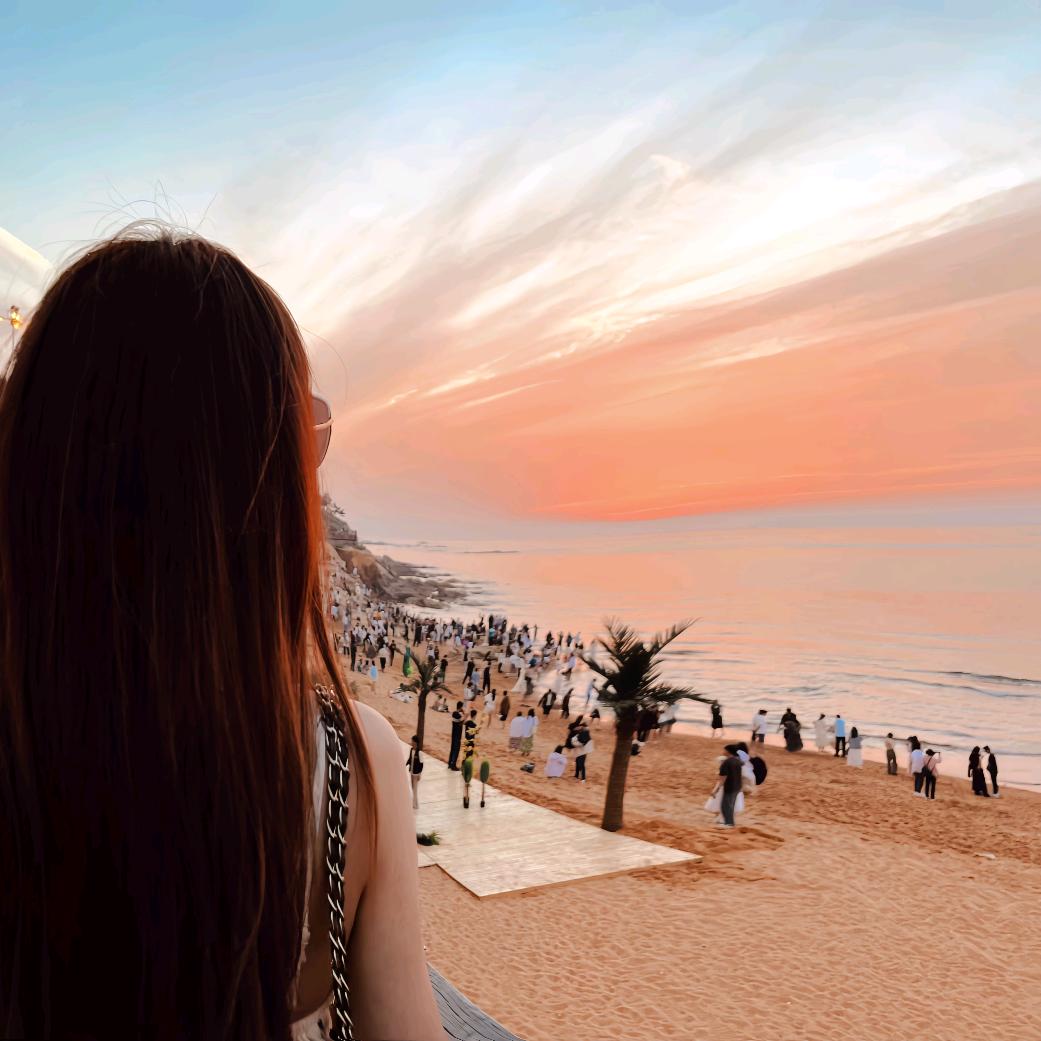 悦颜私影益阳店