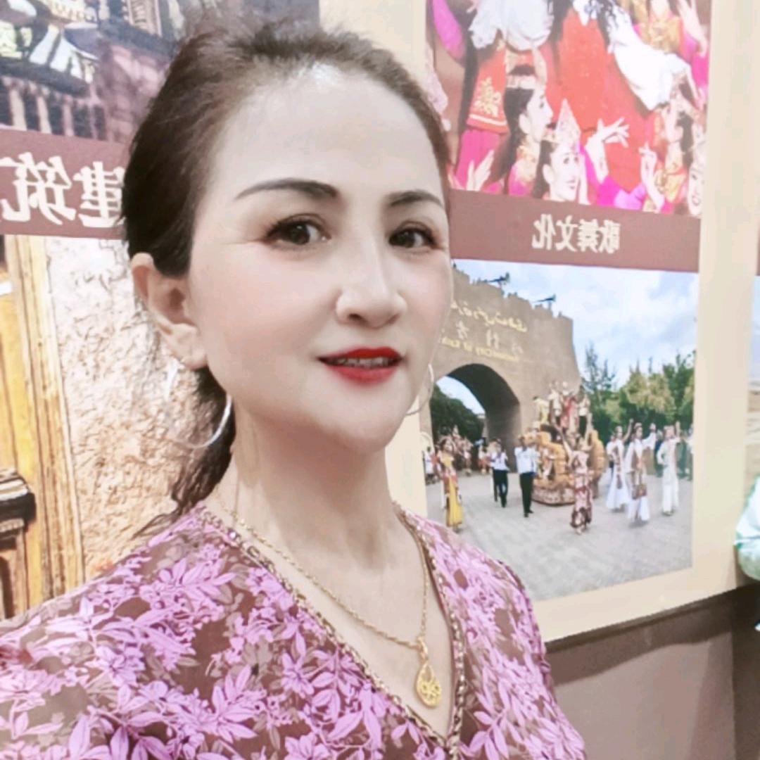 芳芳