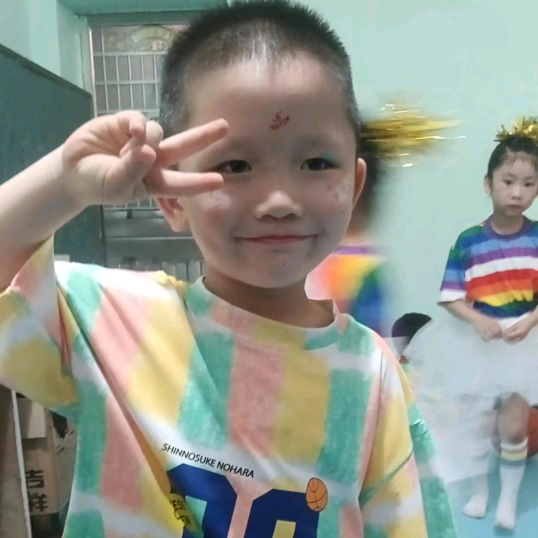 小白兔