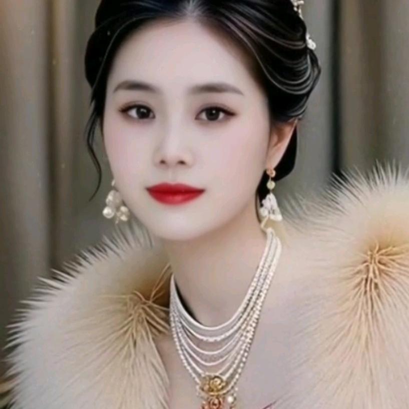 🐇（丫头）💝💝