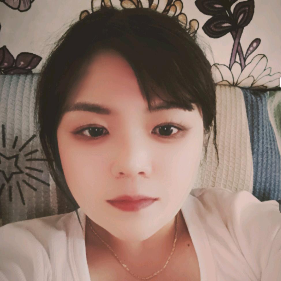 小绵羊😊