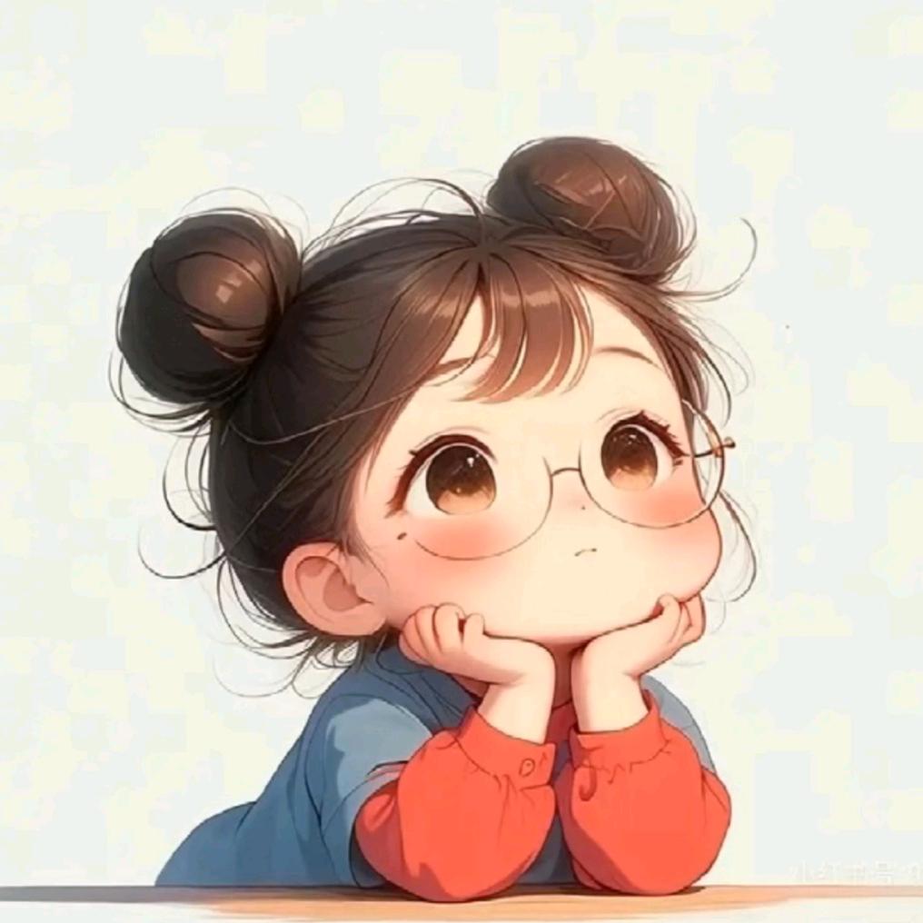 蓝天白云