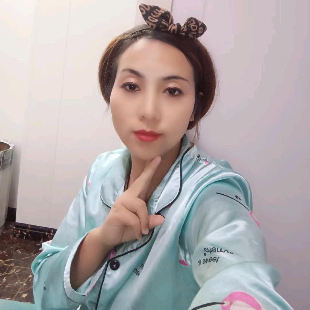 小女人