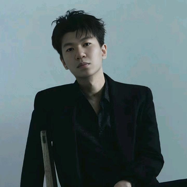 蒙自发型设计师∽啊福