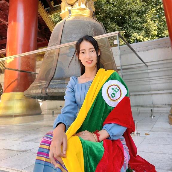 ying康 ပစ်တိုင်းထောင်