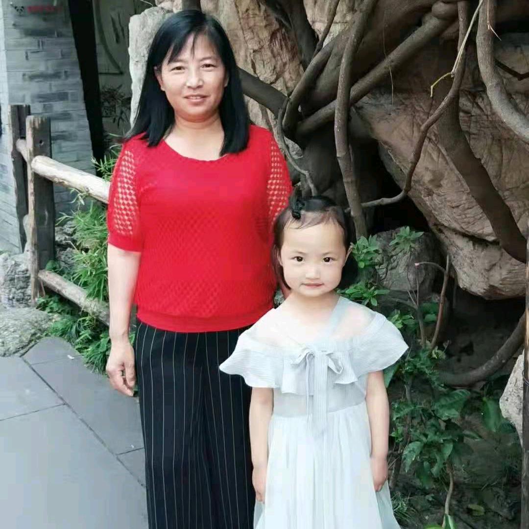 彭姐人在做天得看
