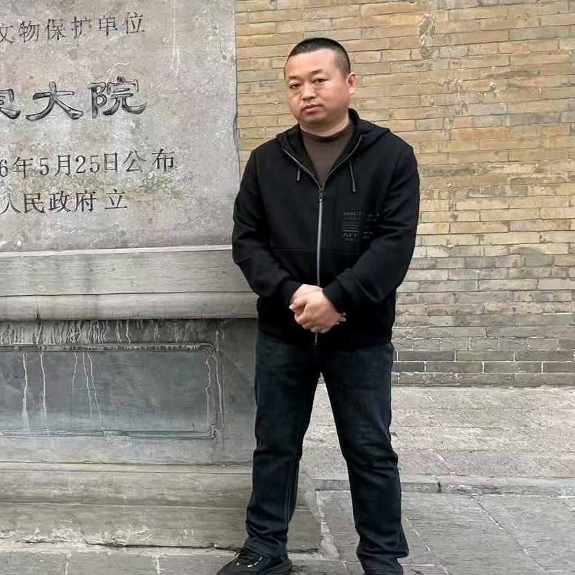 韵乖乖