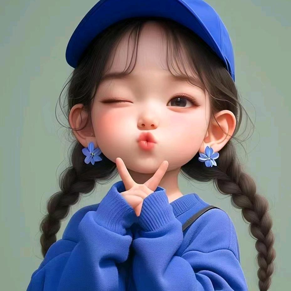 无心(小憨憨)