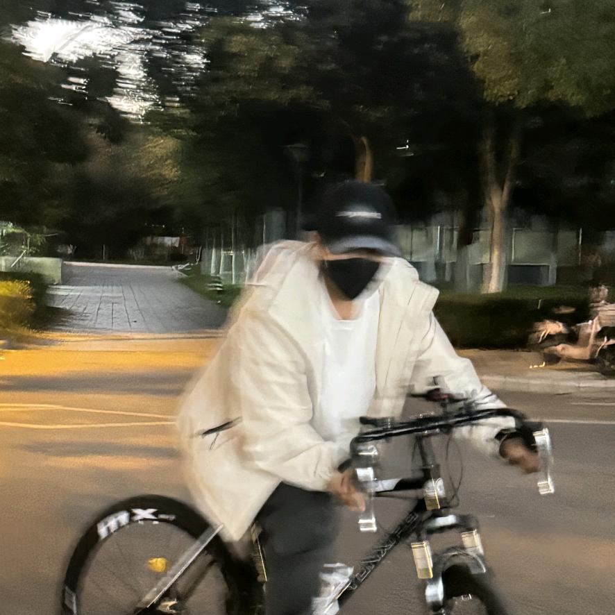 陌殇