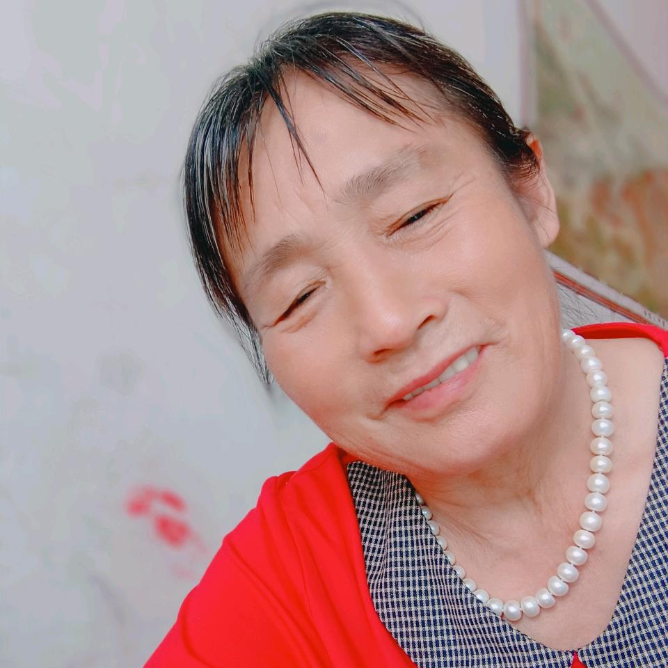 🌹🌹🍎刘家四嫂🍎🌹🌹