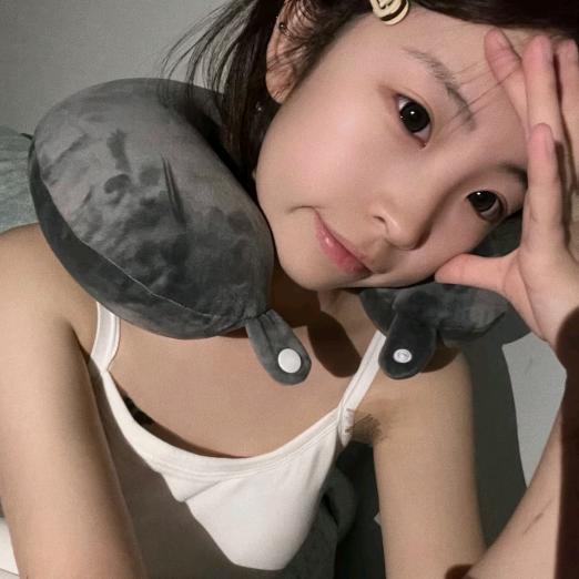 吃土豆长大的Potato