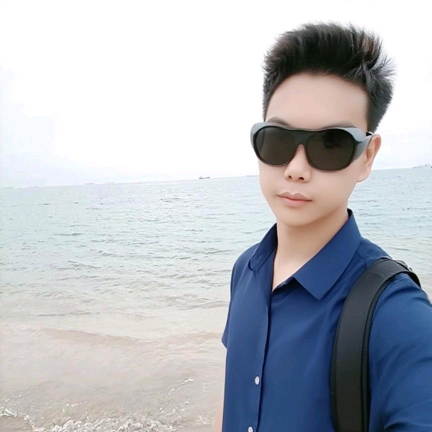 海径逐光客