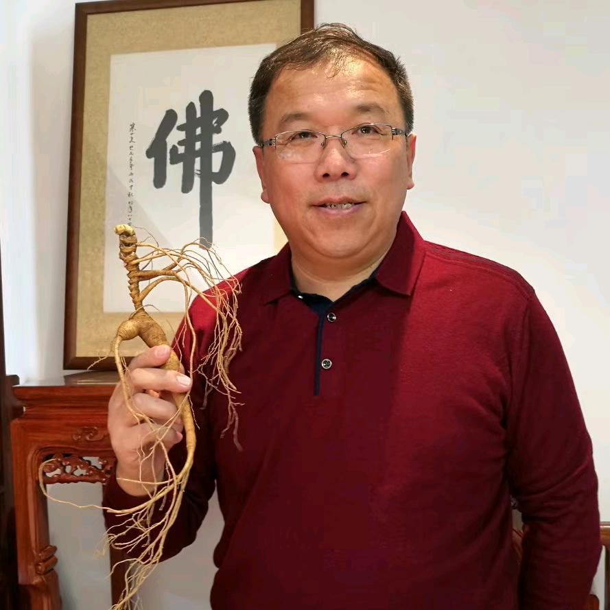 桃仙哥