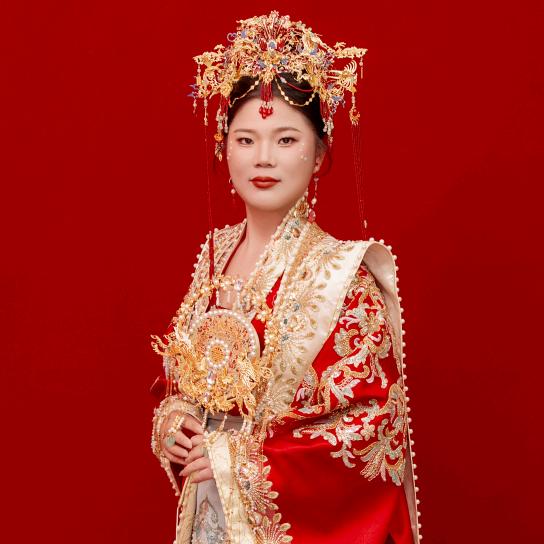 美丽寒冰