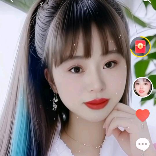 八零后的玲妹