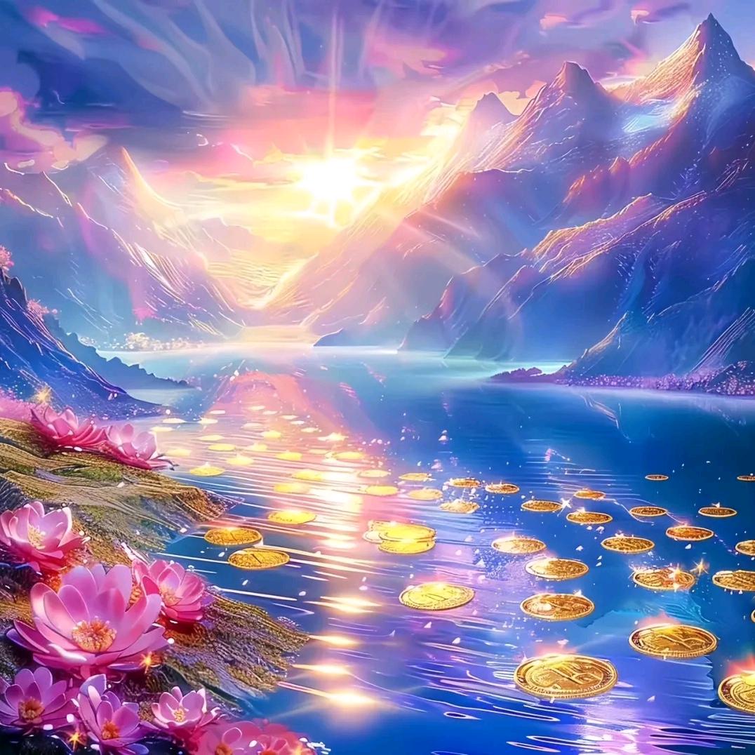 丽