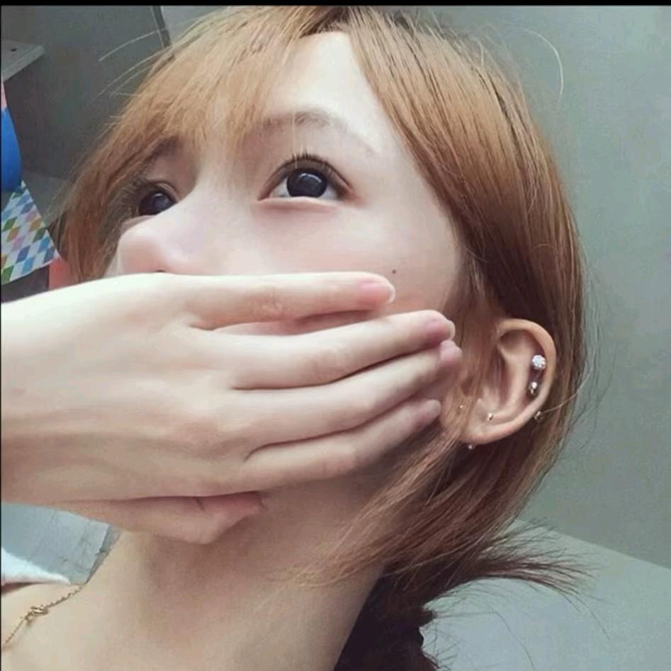 3妹。
