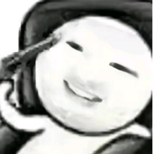 下次见面我一定是大帅哥