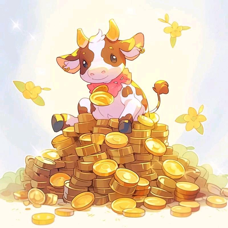 金牛牛爱理财