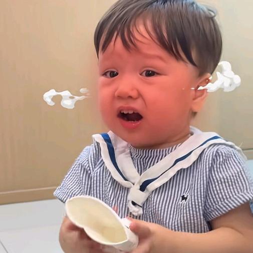 我来尝一常女士