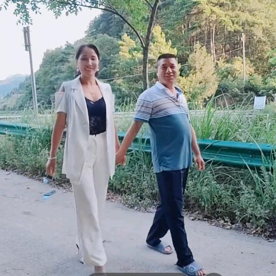 快乐夫妻