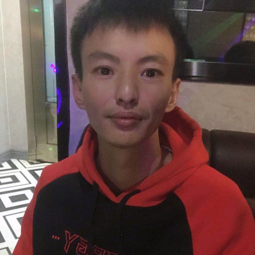 林汉锐