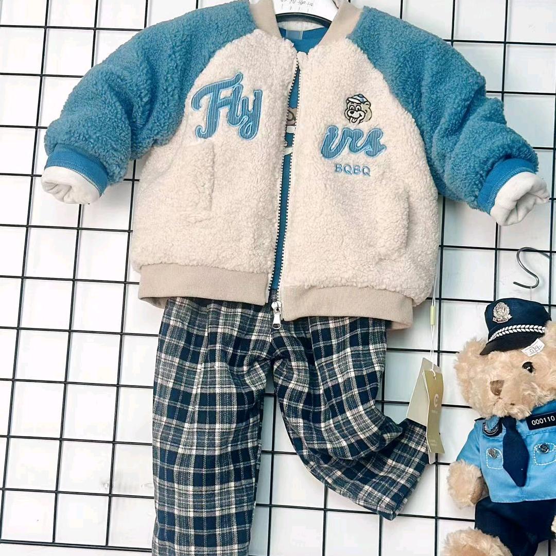 漫布童装婴幼儿（新疆包邮）