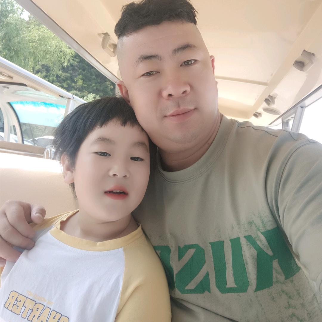 幸福╮有你相伴