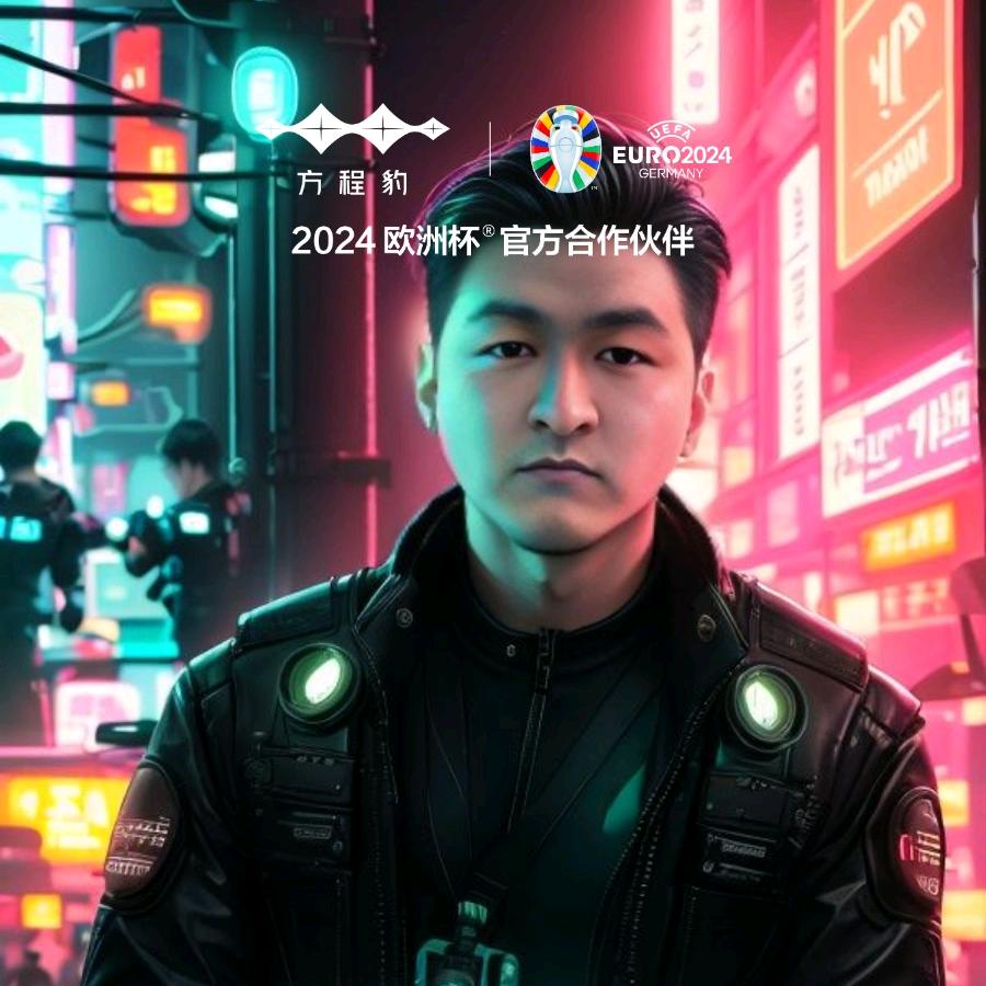 方程豹  震鑫