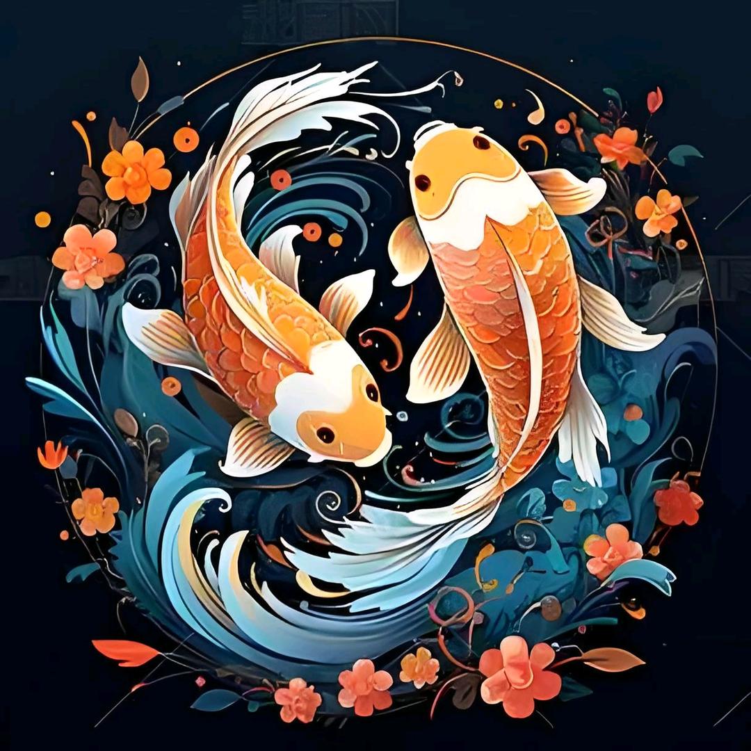 淡薄